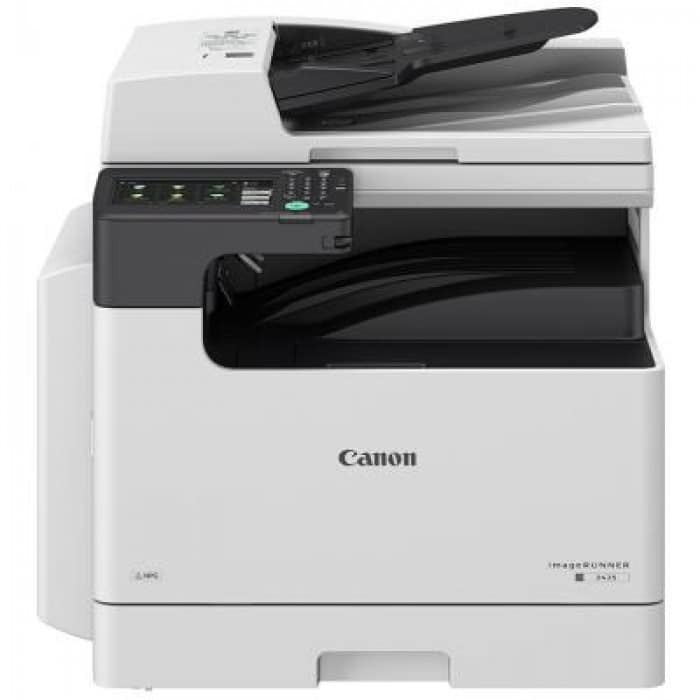 Imprimante A3 Multifonction Laser Monochrome Canon imageRUNNER 2425i (4293C004AA)