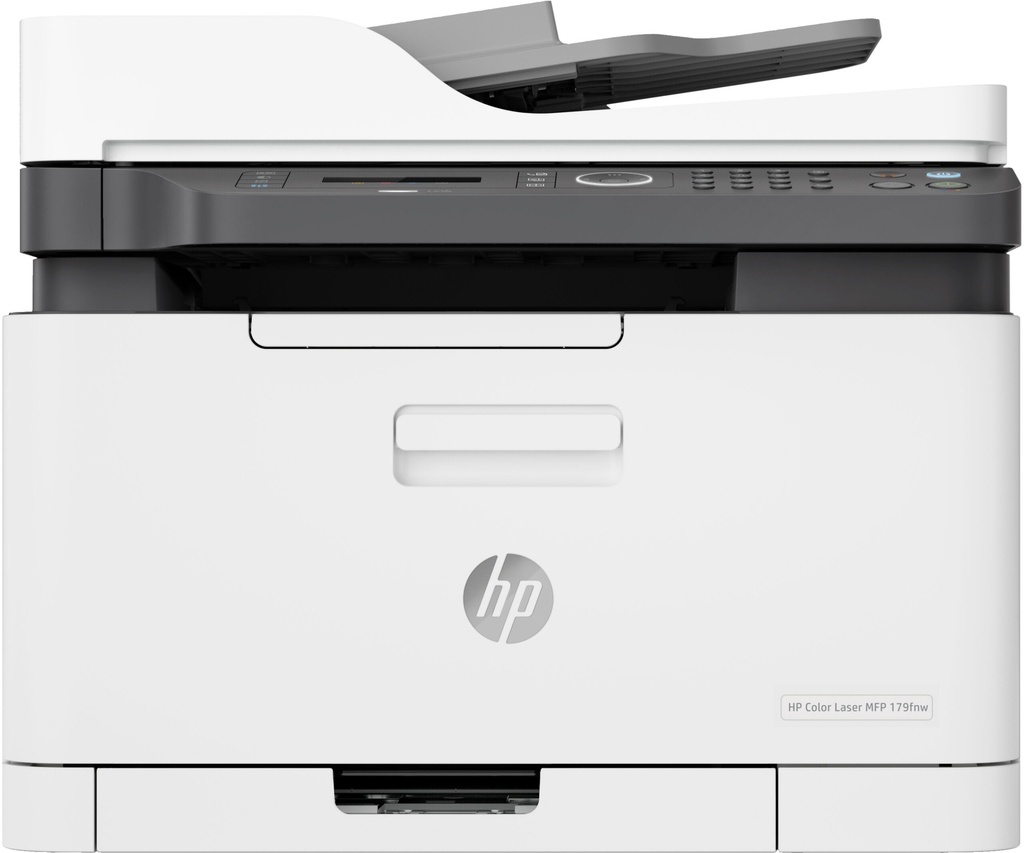 IMPRIMANTE MUTLIFONCTION LASERJET HP PRO 179fnw (4ZB97A)