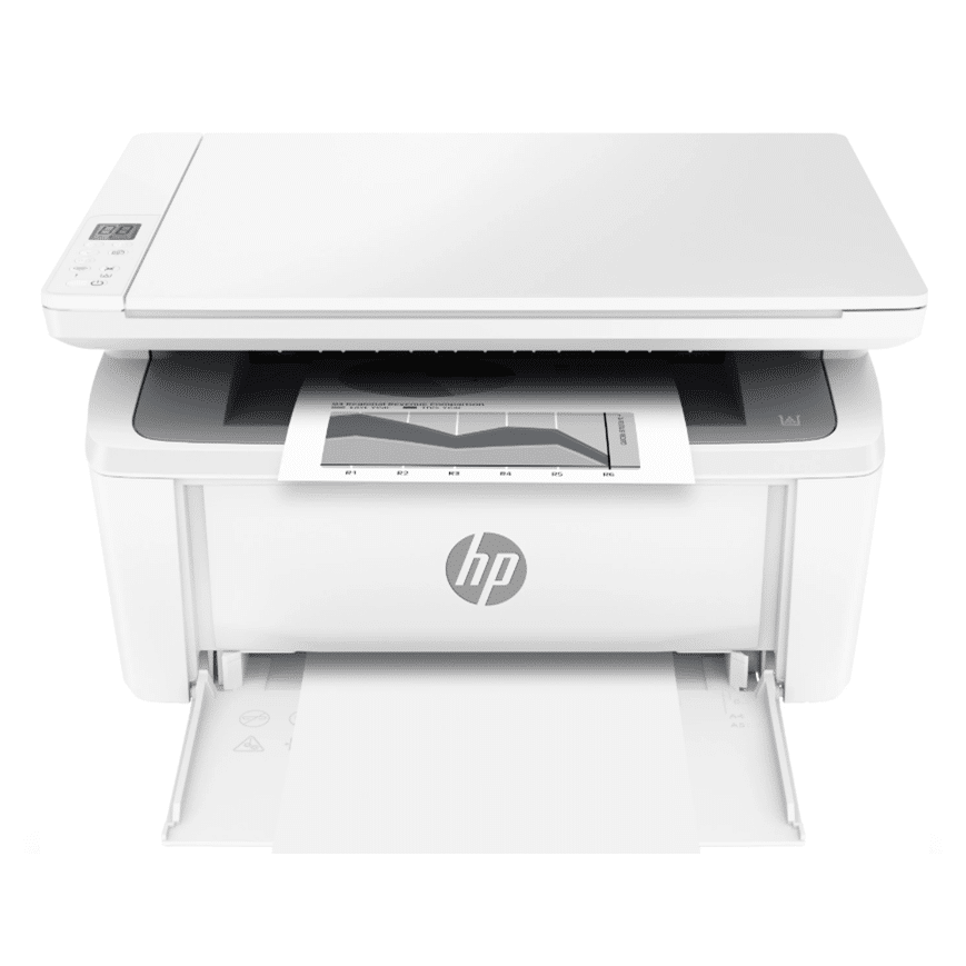 IMPRIMANTE MUTLIFONCTION LASERJET HP M141W (7MD74A)