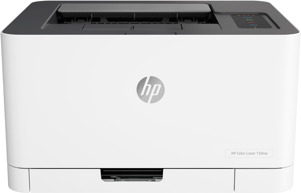 IMPRIMANTE LASER COULEUR HP 150nw (4ZB95A)