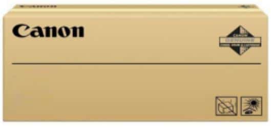Cartouche de toner Canon – Jaune (5764C001AA)