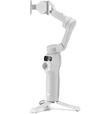 [6941565997586] DJI Stabilisateur pour Smartphone Osmo Mobile 7 - Gimbal 3 axes pliable - Suivi intelligent - Trépied intégré - 10h autonomie - Gris (DS307 / 6941565997586)