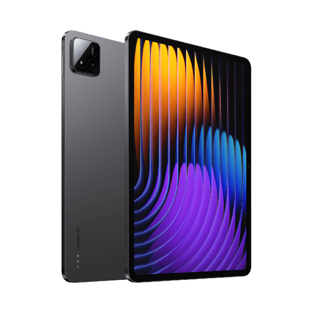 Xiaomi Pad 7 Gris 8 GO + 256 GO
