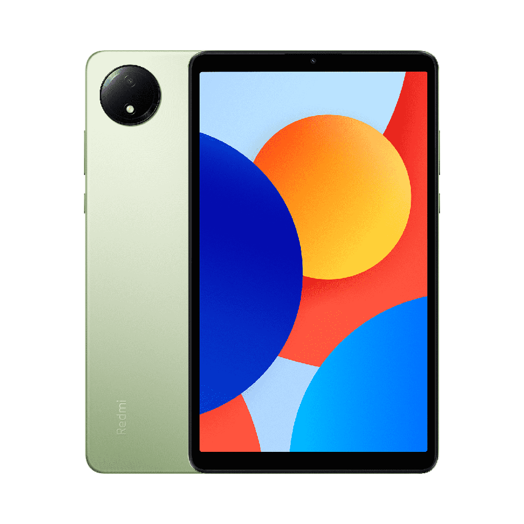 REDMI Pad SE 8.7 4G Vert Aurora 4 GO + 128 GO