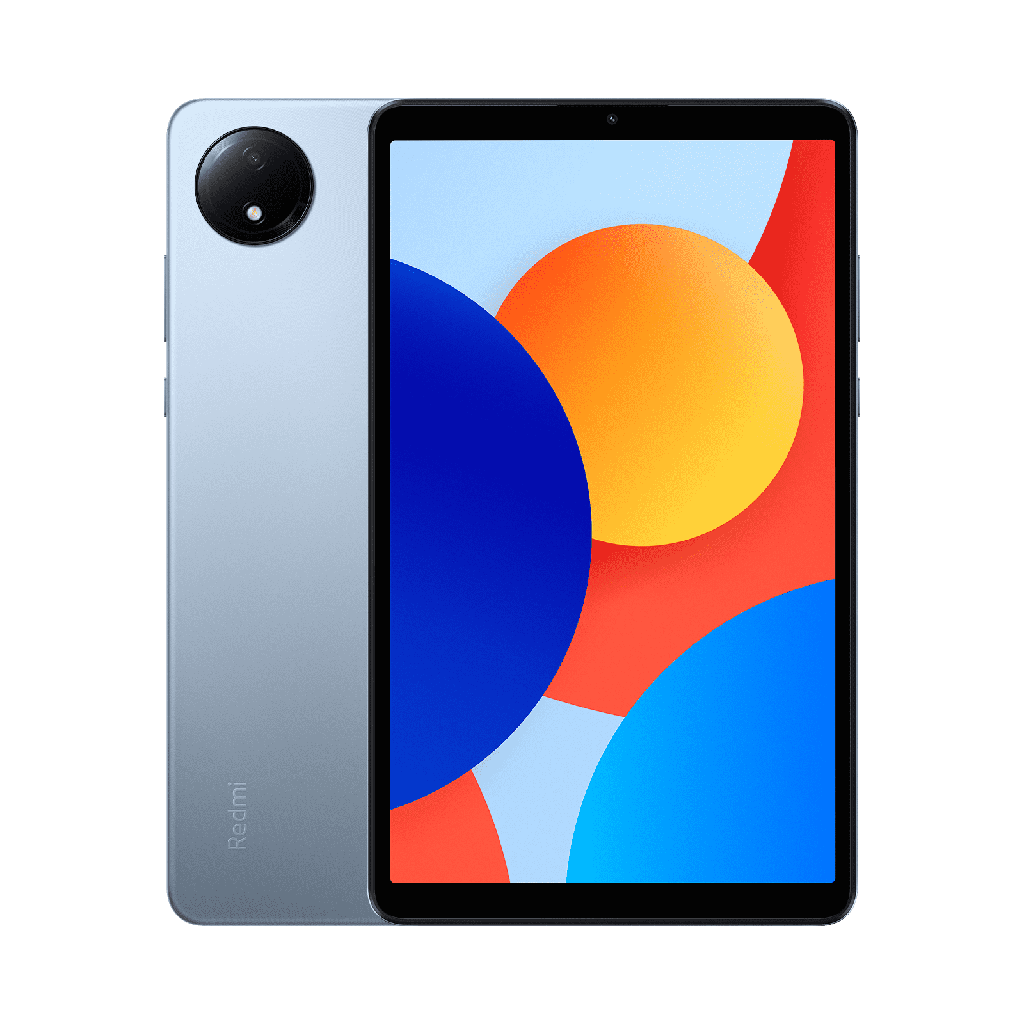 REDMI Pad SE 8.7 4G Bleu Ciel 4 GO + 128 GO