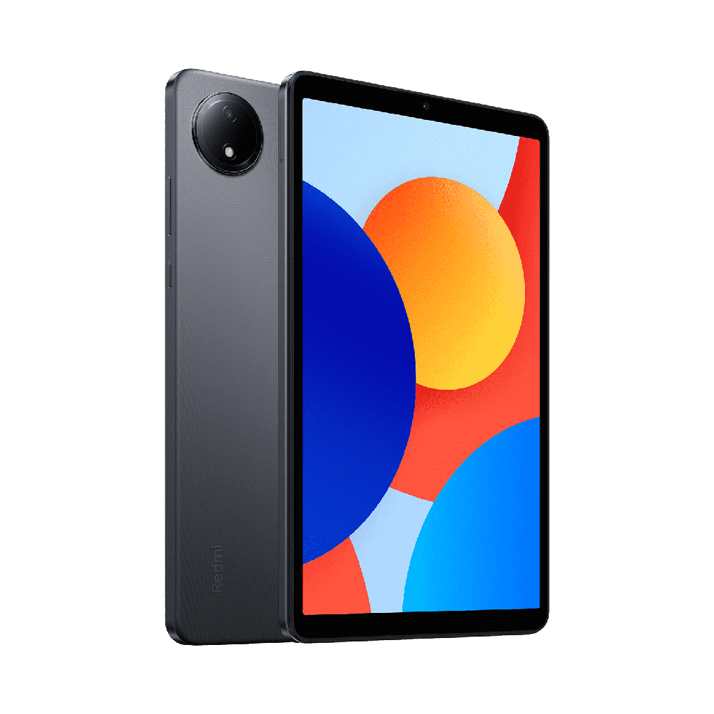 REDMI Pad SE 8.7 4G Gris Graphite 4 GO + 128 GO