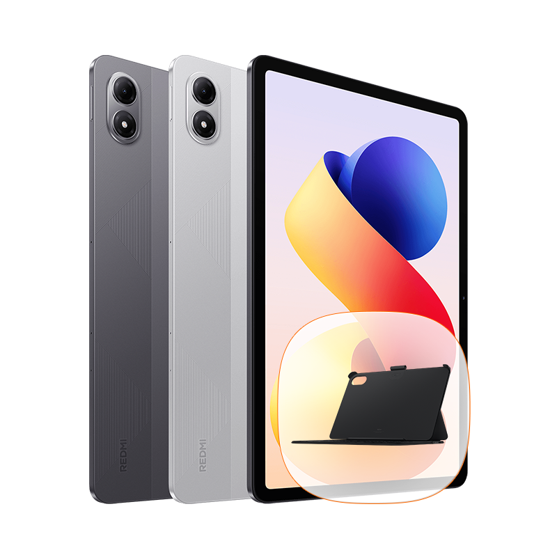 REDMI Pad 2 Pro (6+128)+ Keyboard