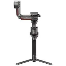 [6941565929761] DJI Stabilisateur pour Caméra RS 3 Pro - Gimbal professionnel 4,5kg - Bras carbone - LiDAR 14m - Écran tactile 1,8" - Verrous automatiques - (6941565929761)