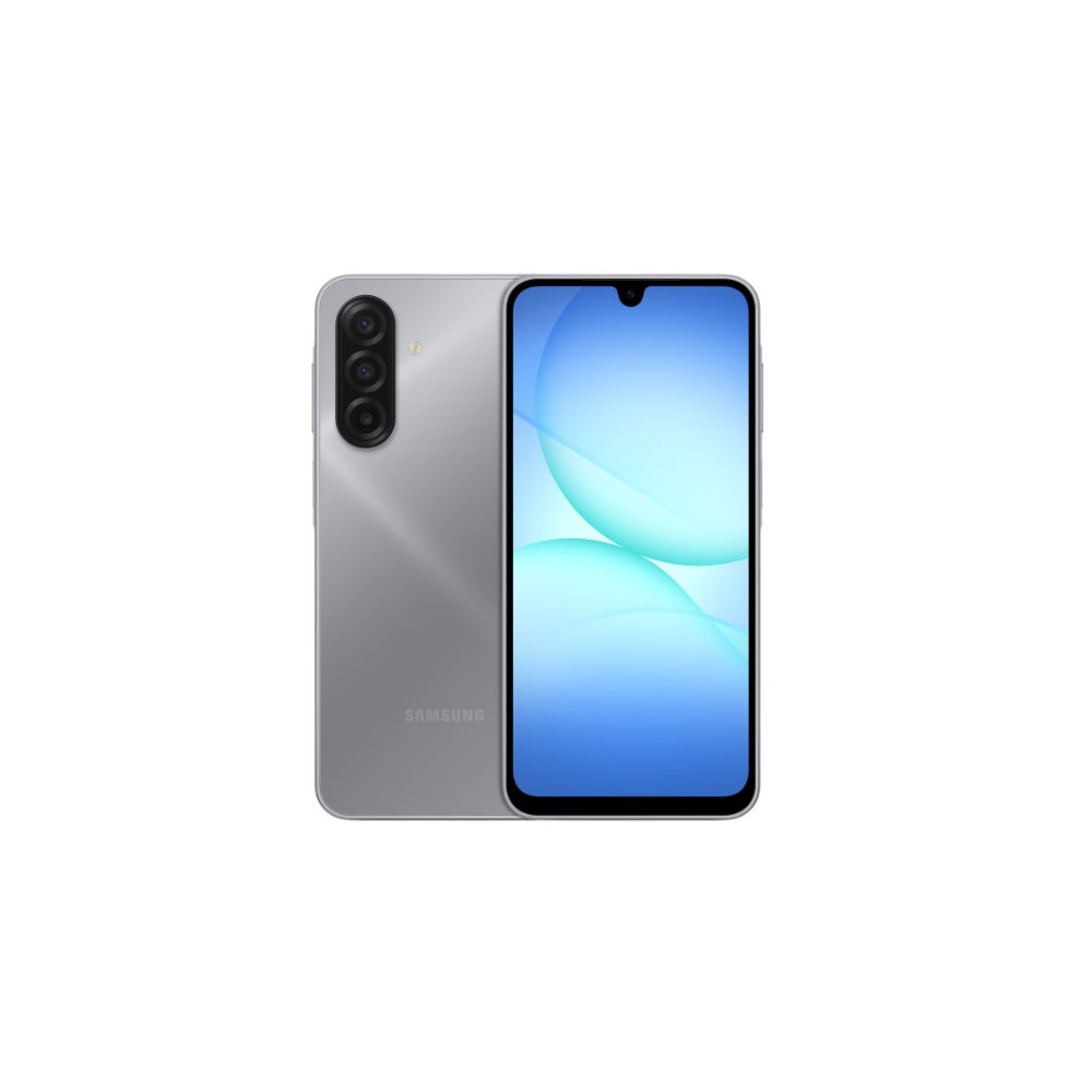 TELEPHONE SAMSUNG GALAXY A17 4+128GB GRAY