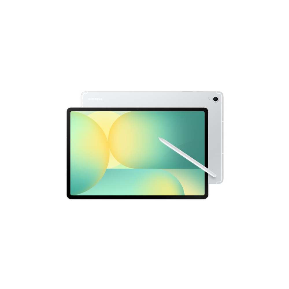 TABLETTE SAMSUNG GALAXY TAB S10 FE+ 8+128GB SILVER