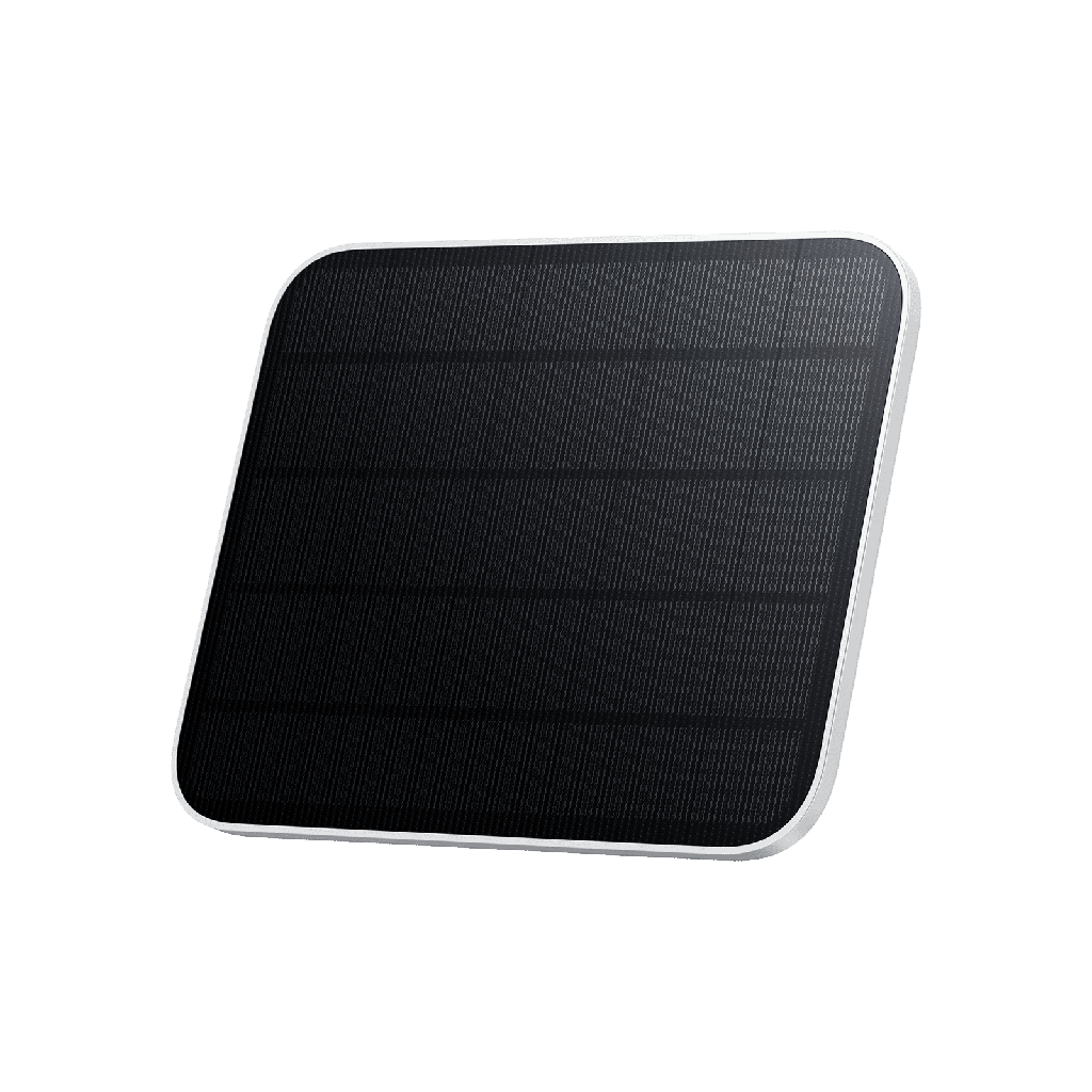 Xiaomi Outdoor Camera Solar Panel (BW Series)
