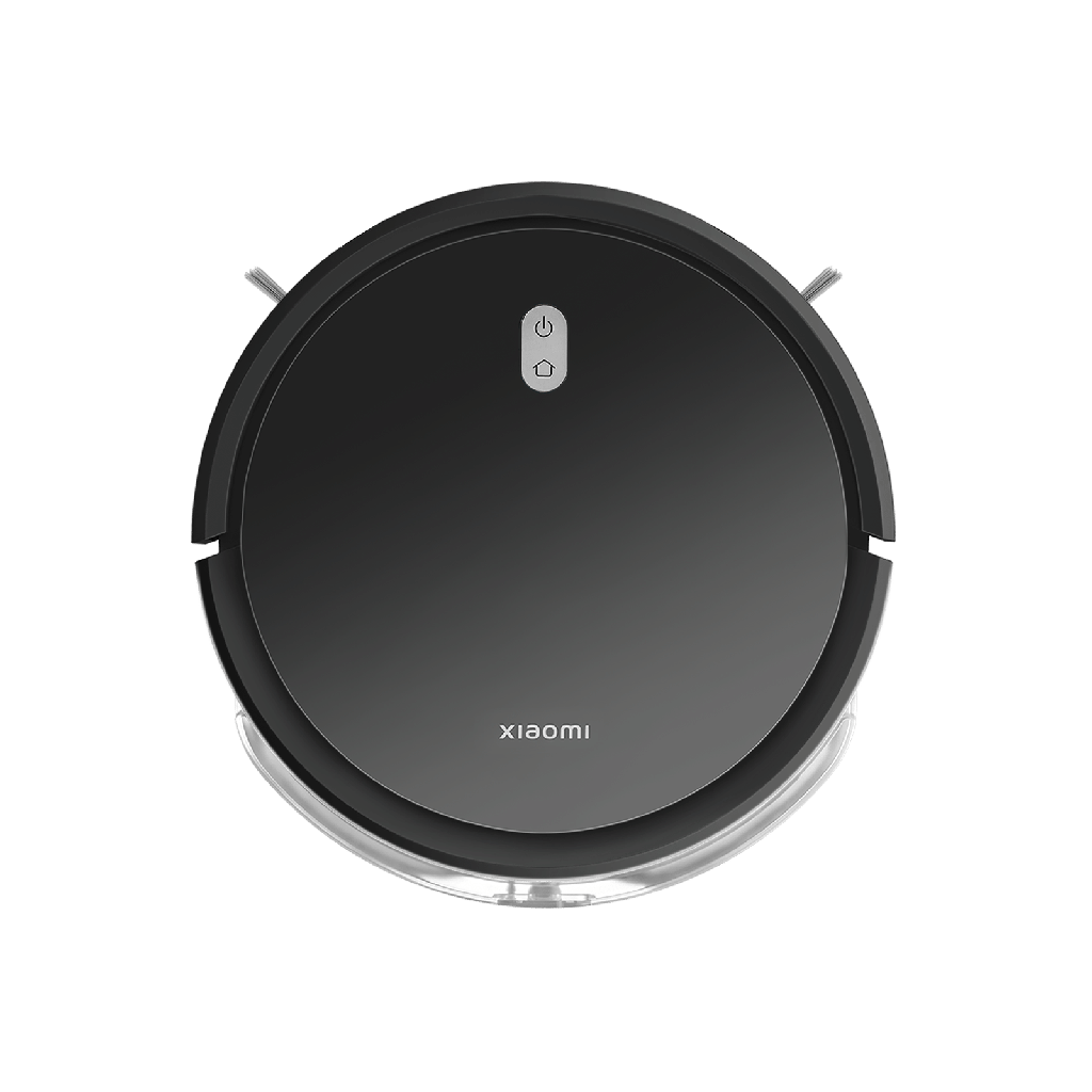 Xiaomi Robot Vacuum E5 Noir