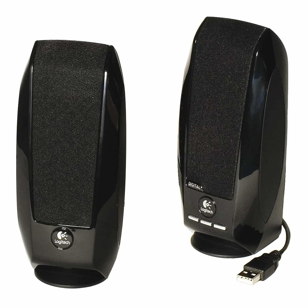 Haur Parleur LOGITECH® SPEAKERS S150 (980-000029)