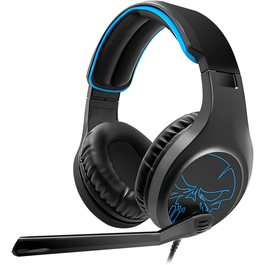 Casque avce fil Spirit of Gamer Elite-H20 (SPIRITCASQH20)