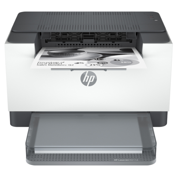 [9YF82A] Imprimante Laser Monochrome HP LaserJet M211d (9YF82A)