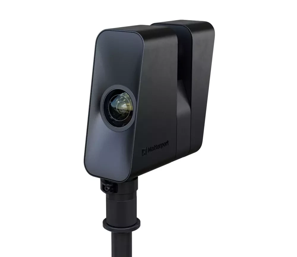 [Pro3] Scanner 3D LiDAR Matterport Pro3 - Caméra Professionnelle pour Visite Virtuelle & BIM | Maroc