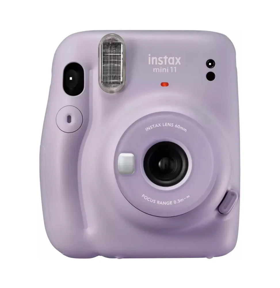 [4547410431018] Appareil Photo Instantané Fujifilm Instax Mini 11 Lilac Purple