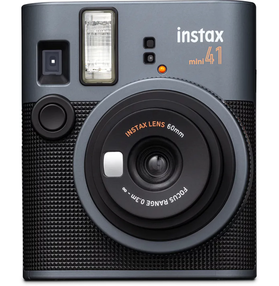[4547410545180] Appareil Photo Instantané Fujifilm Instax Mini 41 Noir (4547410545180)