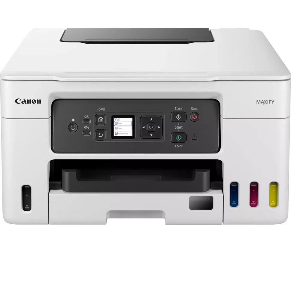 [5777C009] Canon MAXIFY GX3040 Imprimante multifonction à réservoirs rechargeables (5777C009)