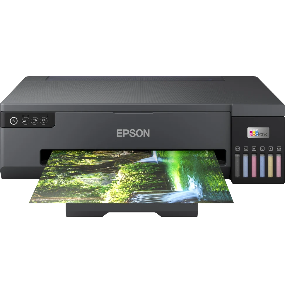 [C11CK38403] Epson EcoTank L18050 Imprimante Photo A3+ à réservoirs rechargeables (C11CK38403)
