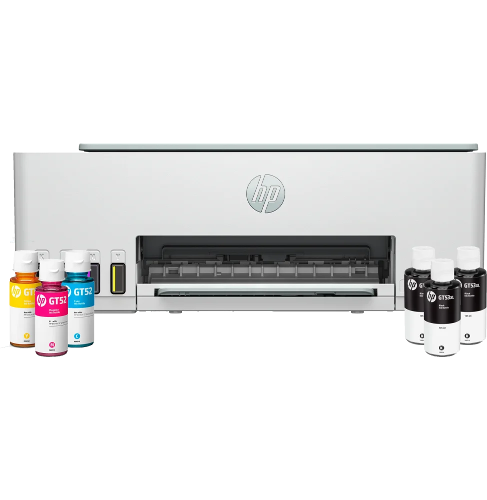 [4A8D6A] HP Smart Tank 582 Imprimante multifonction à réservoirs rechargeables (4A8D6A)