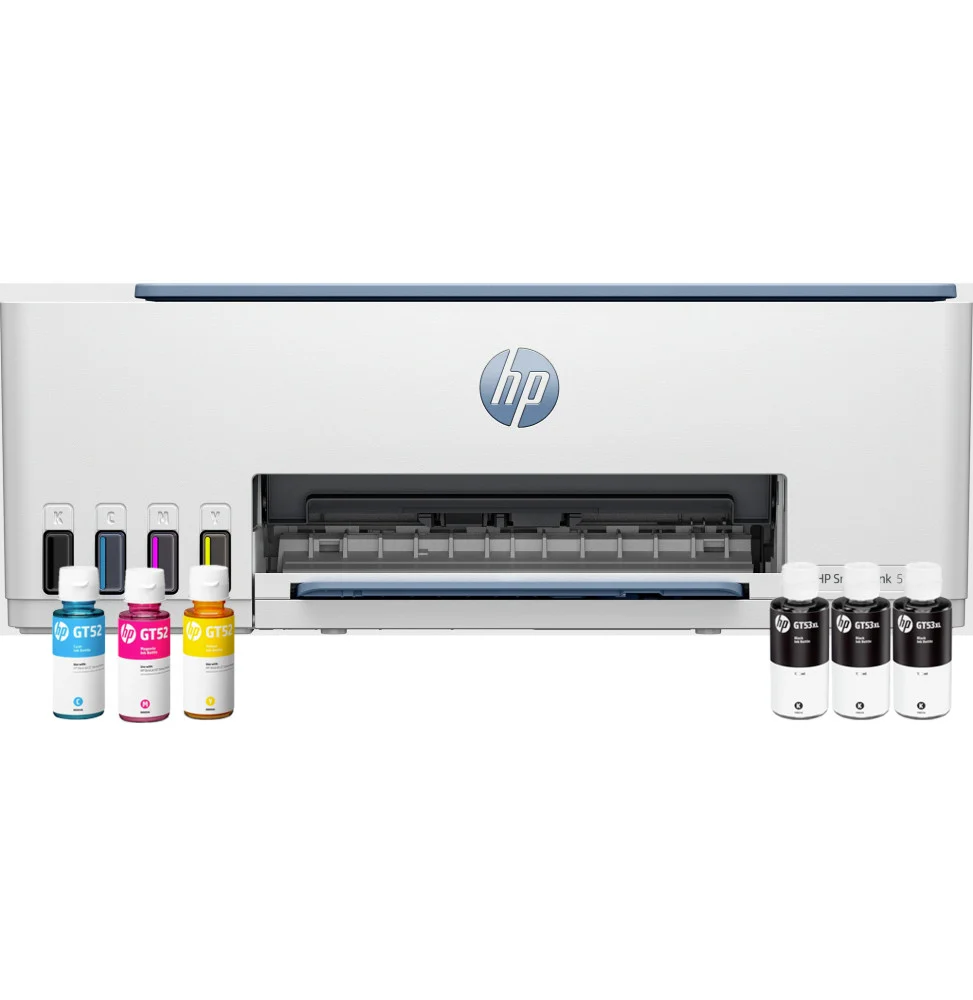 [1F3Y4A] HP Smart Tank 585 Imprimante multifonction à réservoirs rechargeables (1F3Y4A)