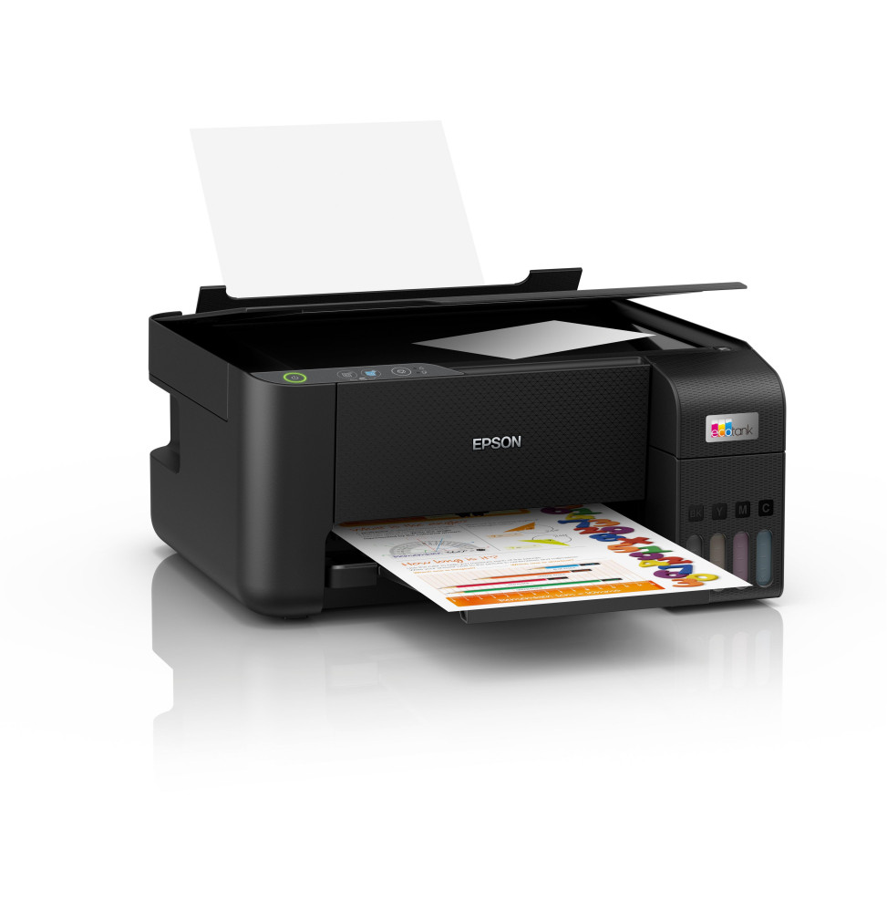 [C11CJ68403] Epson EcoTank L3210 Imprimante multifonction à réservoirs rechargeables (C11CJ68403)
