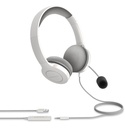Casque Energy Sistem Office 3 Blanc - Jack 3,5 mm / USB (8432426452156)
