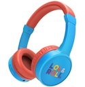 Casque Bluetooth Energy Sistem Lol&Roll Pop Kids - Bleu (454860)