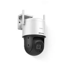 Hikvision DS-2DE2C400IWG-K/4G/C05S10 PT Network Camera 4MP Pro Solar-powered 4G