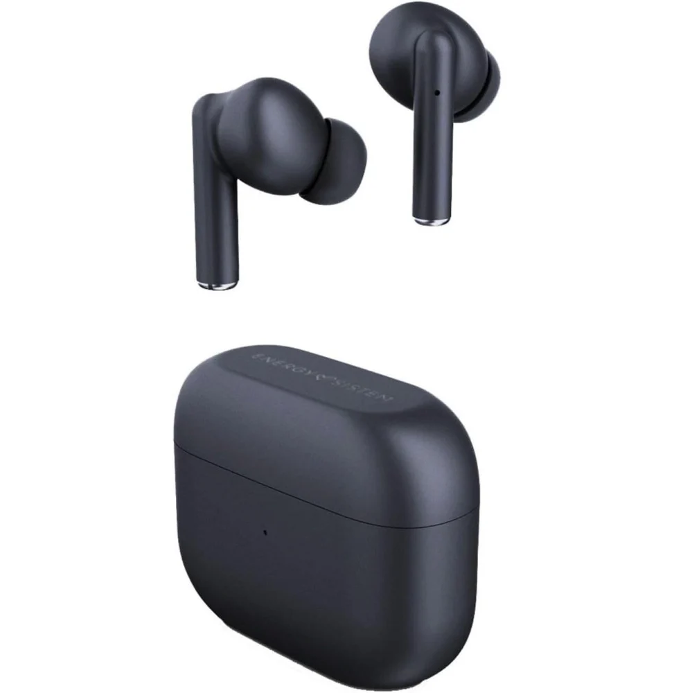 Écouteurs Bluetooth Energy Sistem Style 2 True Wireless - Navy (451715)