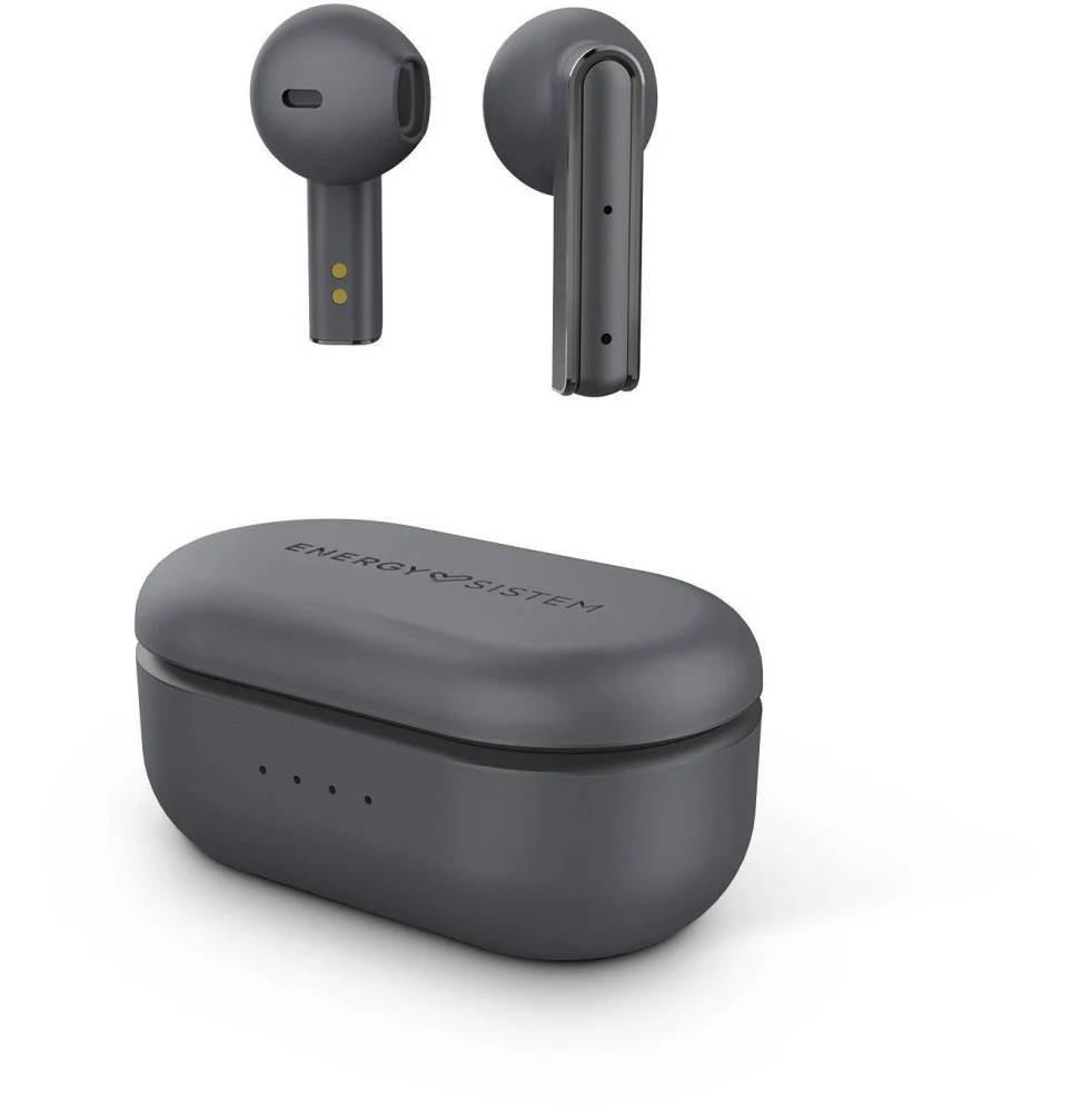 Écouteurs Bluetooth Energy Sistem Style 4 True Wireless stone (453504)