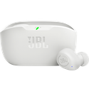 Écouteurs Bluetooth JBL Wave Buds - Blanc (JBLWBUDSWHT)