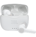 Écouteurs Bluetooth JBL T215 TWS Blanc (6925281978760)