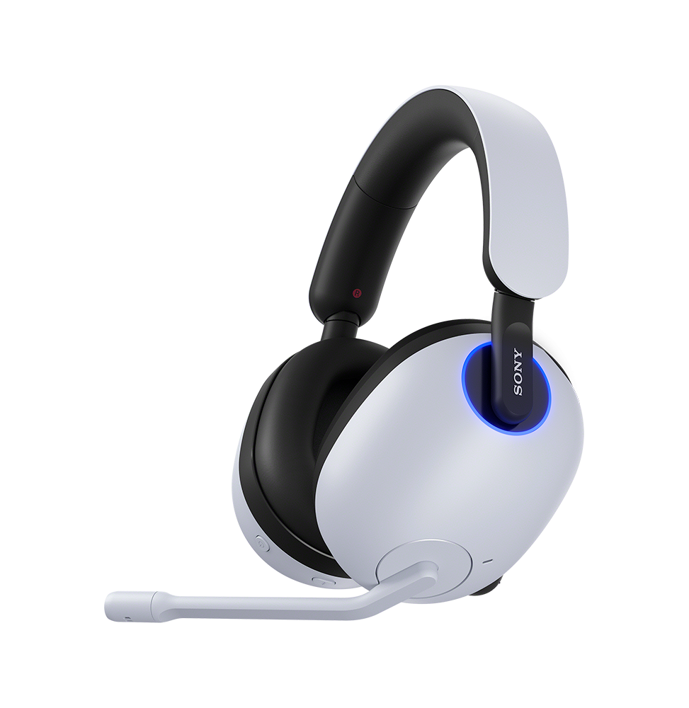 Casque de jeu Bluetooth à réduction de bruit Sony INZONE H9 (WH-G900N/WZ E)