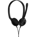 Micro-casque EPOS PC 3 Chat - Jack 3,5 mm (1000430)