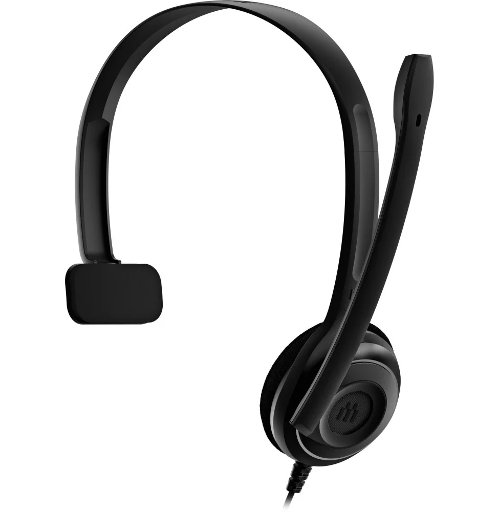 Micro-casque EPOS PC 7 - USB (1000431)