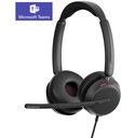Micro-casque filaire EPOS Impact 860T - USB-C et USB-A (1001179)