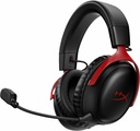 HP HyperX Cloud III Sans fil - Casque de jeu HyperX Cloud III Sans fil - Casque de jeu  (77Z46AA)
