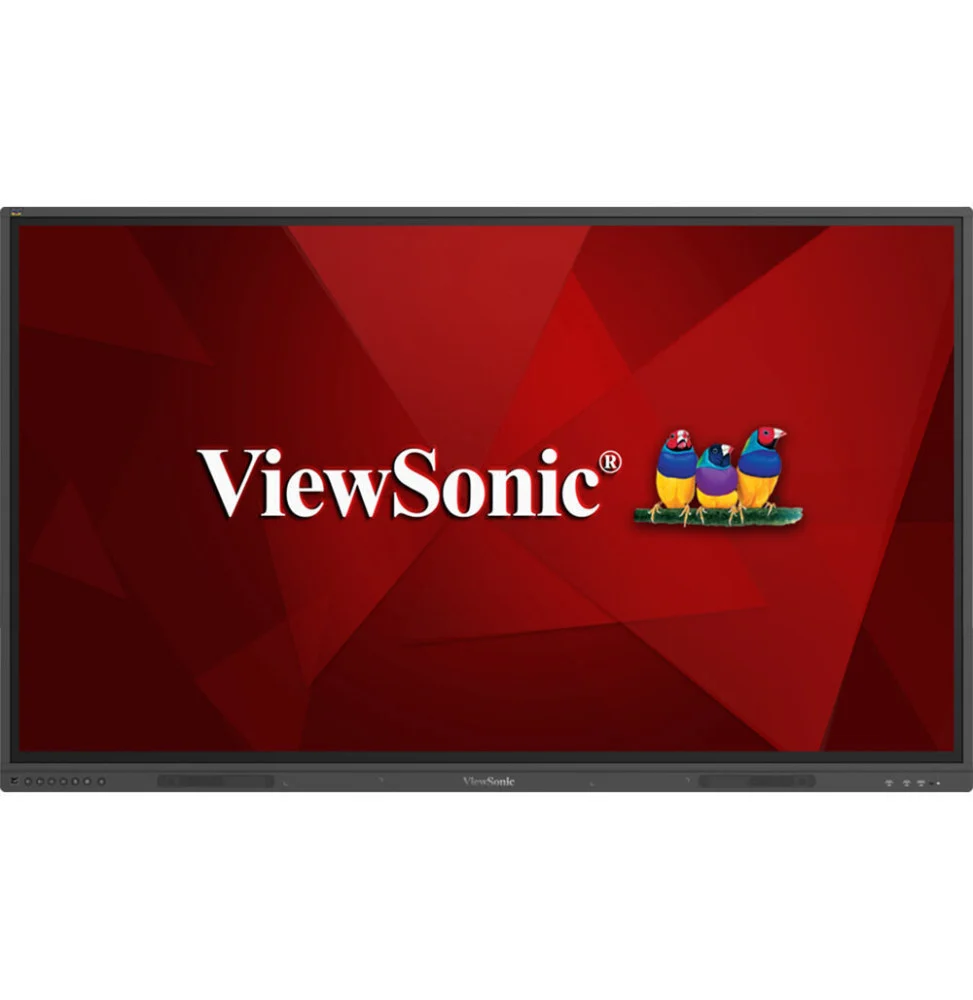 [IFP75G1] Écran Interactif Viewsonic ViewBoard® 75” UHD 4K OS-Free (IFP75G1)