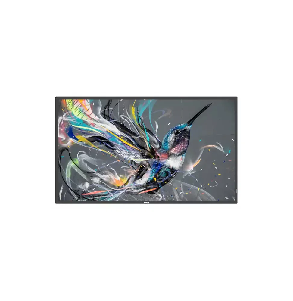 [75BDL3511Q/00] Philips Signage Solutions 75BDL3511Q/00 affichage de messages Panneau plat de signalisation numérique 190,5 cm (75") IPS 400
