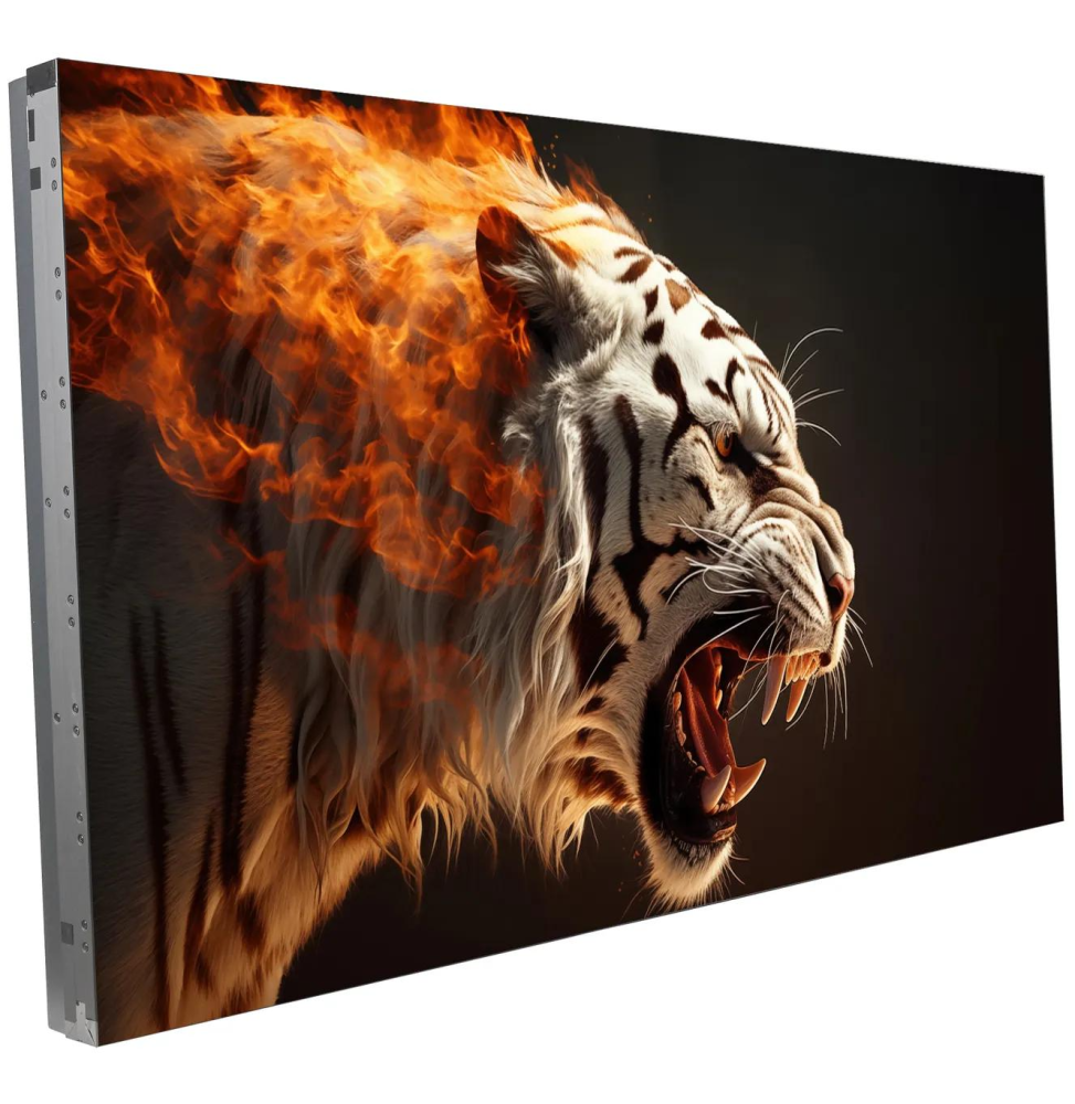 [R9867810F] Écran d'affichage 55" Barco OverView LVD-5521D (R9867810F)