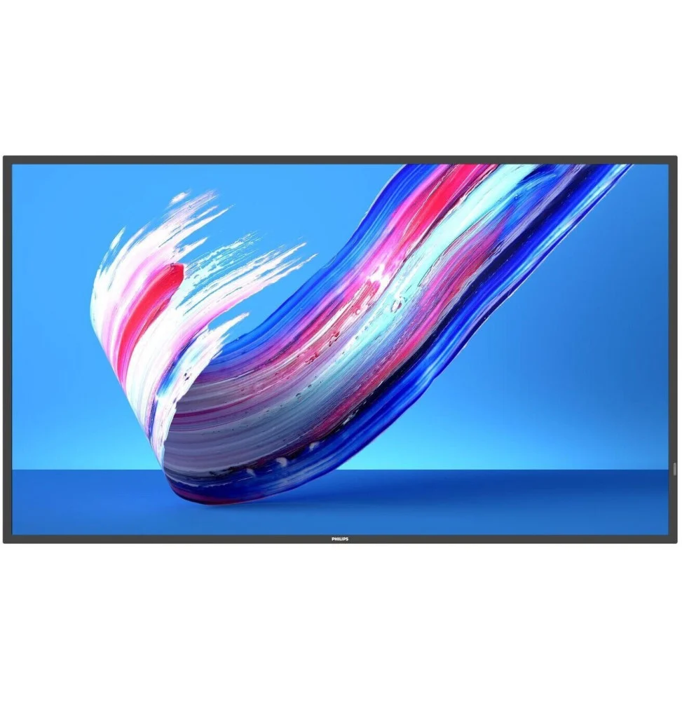 [50BDL3650Q/00] Écran plat 4K UHD 50" Philips Q-Line 50BDL3650Q Signage Solutions (50BDL3650Q/00)
