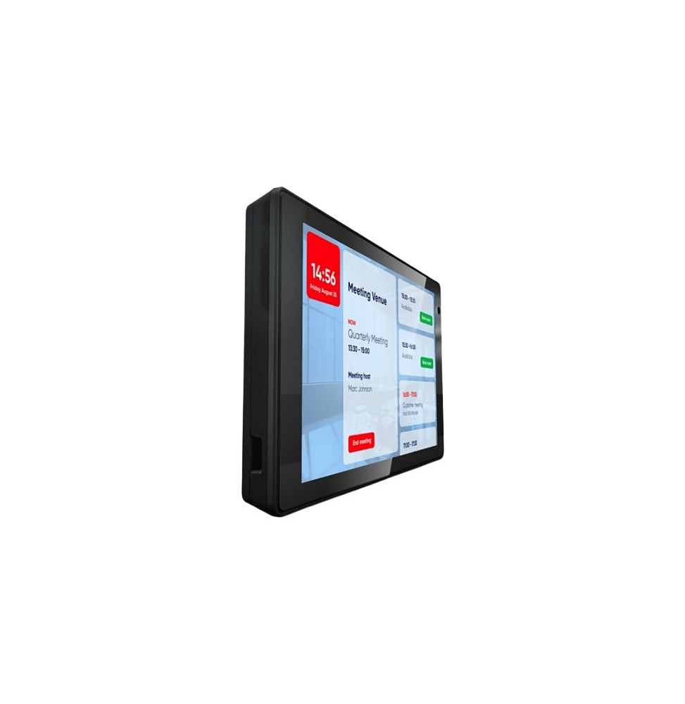 [10BDL3351T/00] Philips 10BDL3351T/00 affichage de messages Écran plat interactif 25,6 cm (10.1") Wifi 350 cd/m² Noir Écran tactile Intégré