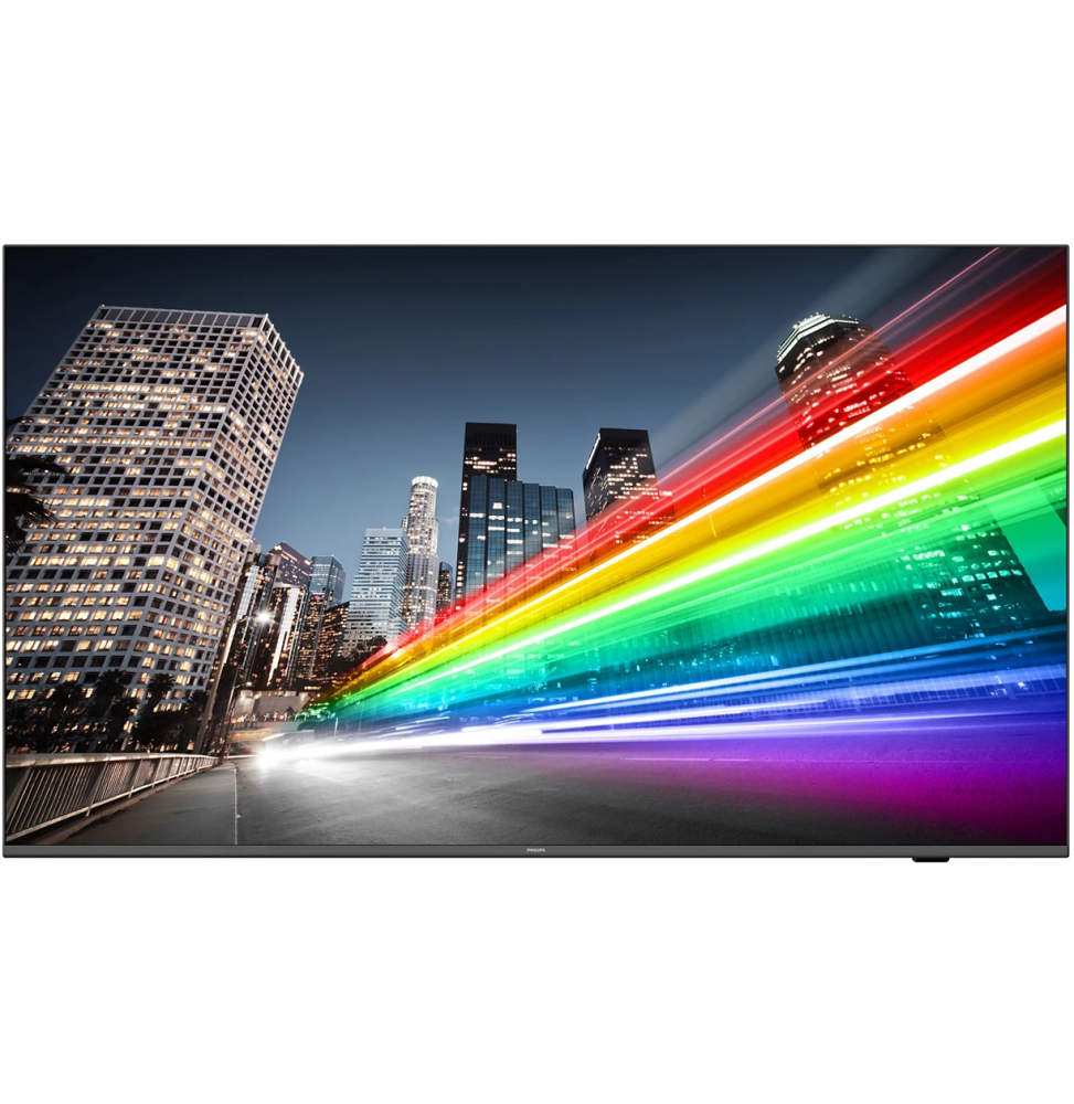 [70BFL2214/12] Téléviseur professionnel 70" Philips B-line 7 4K Ultra HD Smart (70BFL2214/12)