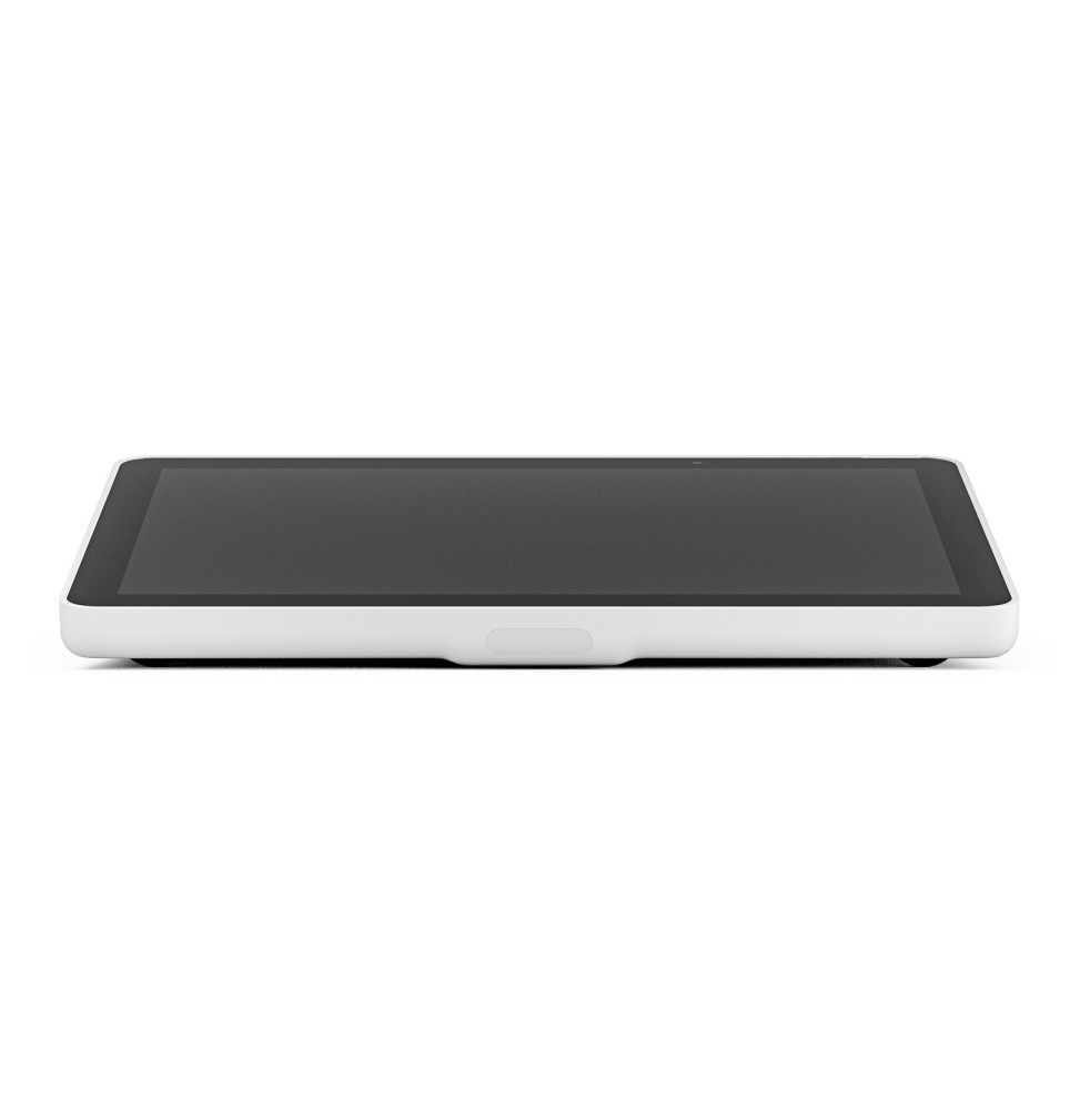 [952-000088] Logitech Tap IP 25,6 cm (10.1") 1280 x 800 pixels 802.11a, 802.11b, 802.11g, Wi-Fi 4 (802.11n), Wi-Fi 5 (802.11ac) Bluetooth