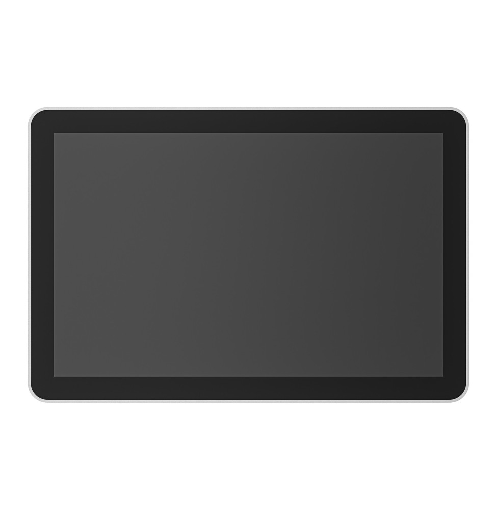 [952-000094] Logitech Tap Scheduler 25,6 cm (10.1") 1280 x 800 pixels IPS 802.11a, 802.11b, 802.11g, Wi-Fi 4 (802.11n), Wi-Fi 5 (802.11ac)