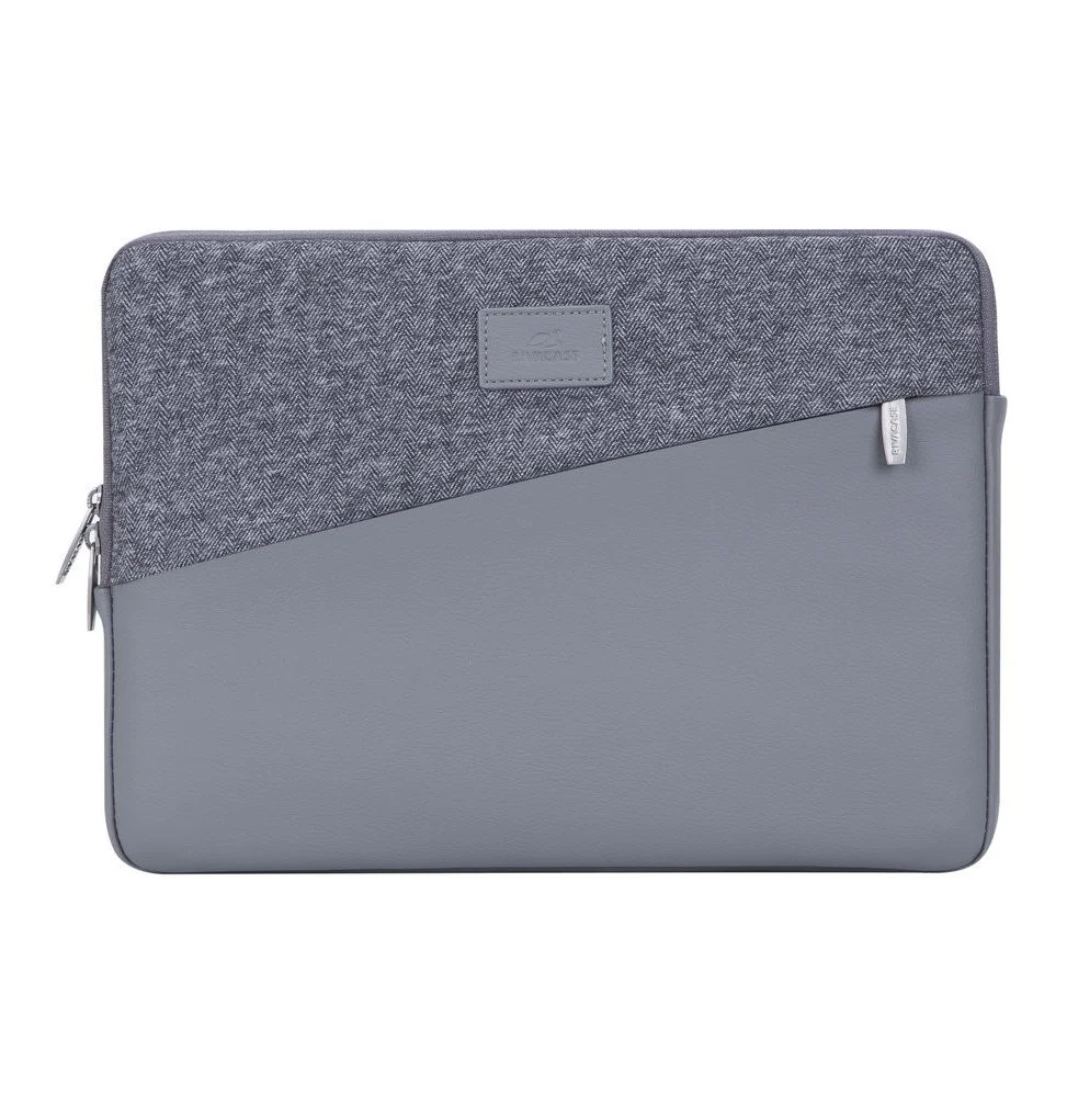 [7903 Blue] Pochette Rivacase 7903 pour MacBook Pro 13,3"