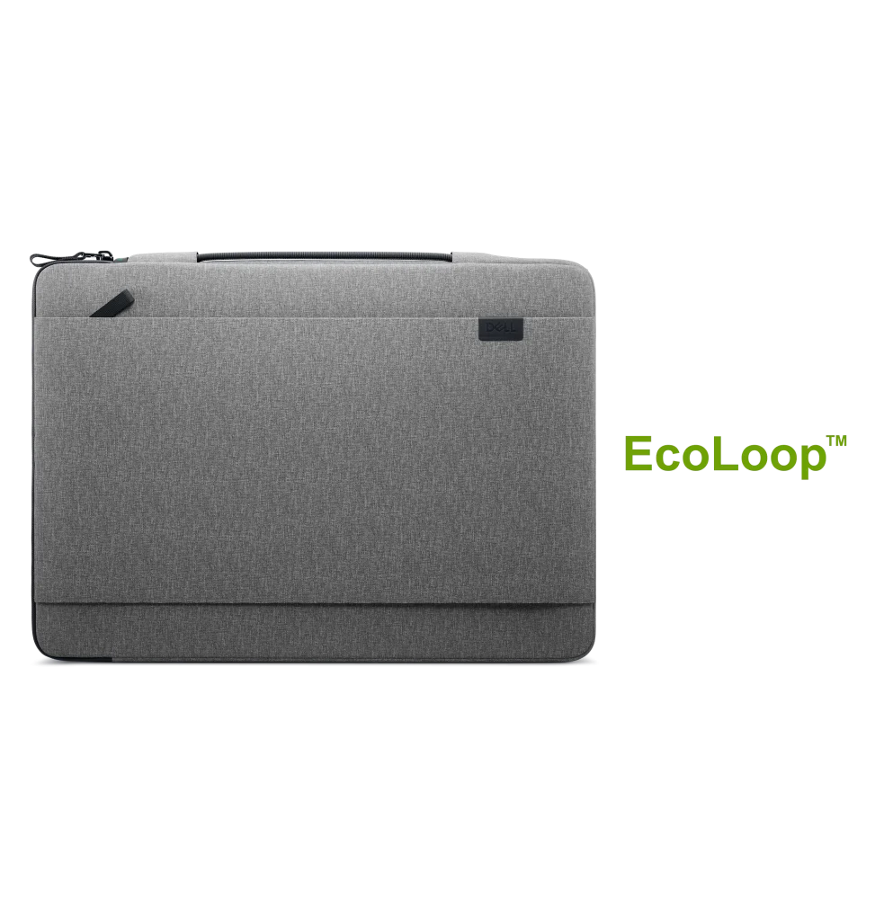 [CV4625] Housse Dell Pro 15-16 EcoLoop Urban - CV4625