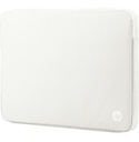 Housse HP Spectrum sleeve Snow White 11.6" (K0B45AA)